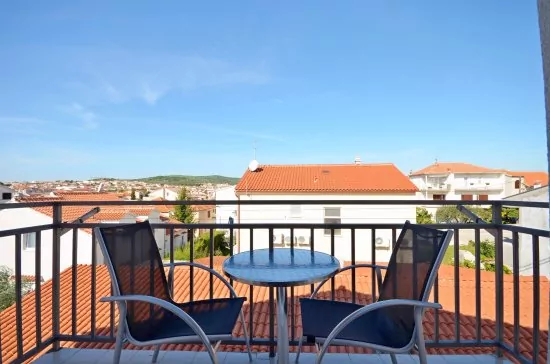 Apartmán Severní Dalmácie - Vodice DA 4126 N2