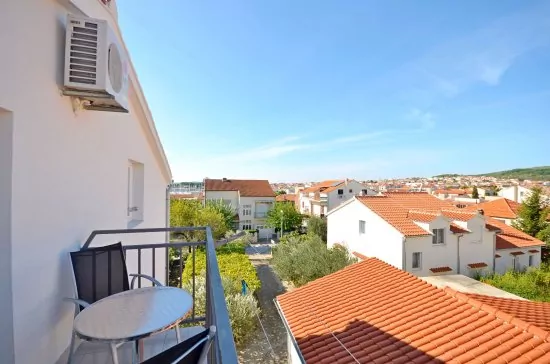 Apartmán Severní Dalmácie - Vodice DA 4126 N2