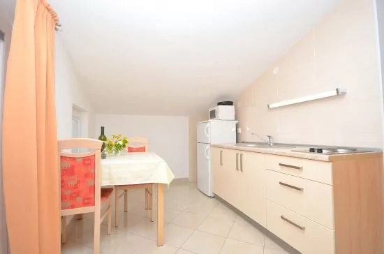 Apartmán Severní Dalmácie - Vodice DA 4126 N2