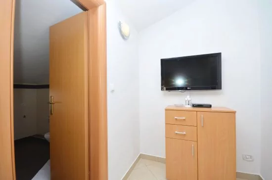 Apartmán Severní Dalmácie - Vodice DA 4126 N2