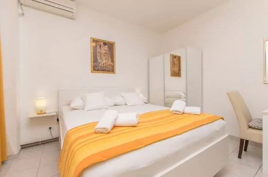 Apartmán Severní Dalmácie - Vodice DA 4126 N3