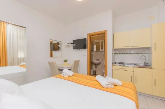 Apartmán Severní Dalmácie - Vodice DA 4126 N3