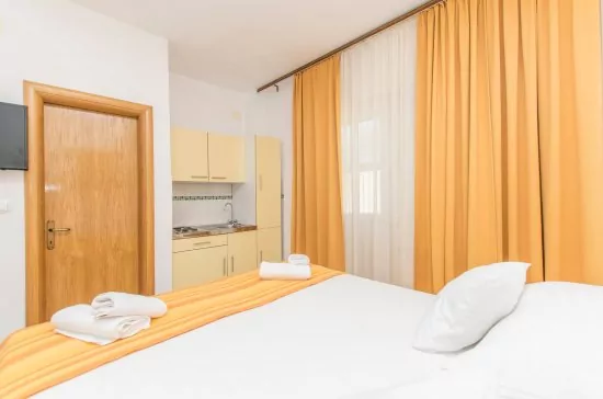 Apartmán Severní Dalmácie - Vodice DA 4126 N3