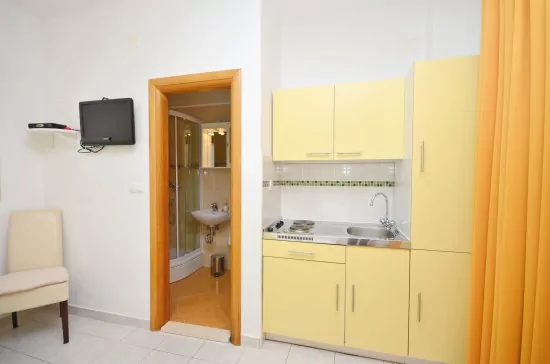 Apartmán Severní Dalmácie - Vodice DA 4126 N3