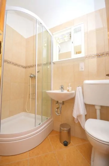 Apartmán Severní Dalmácie - Vodice DA 4126 N3