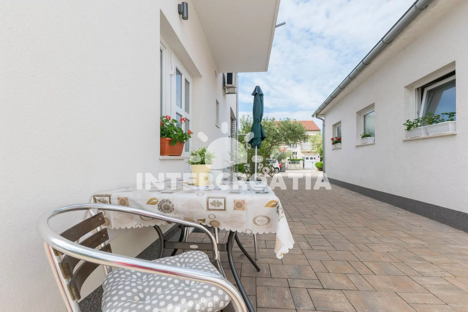Apartmán Severní Dalmácie - Vodice DA 4126 N3