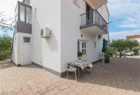 Apartmán Severní Dalmácie - Vodice DA 4126 N3