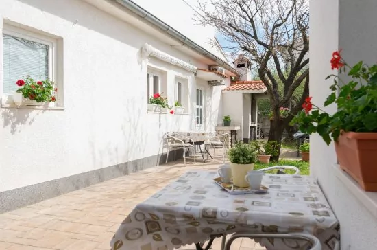 Apartmán Severní Dalmácie - Vodice DA 4126 N3