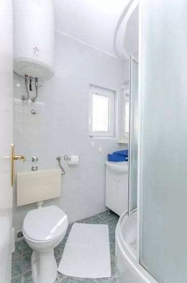 Apartmán Severní Dalmácie - Tribunj (Vodice) DA 4127 N1