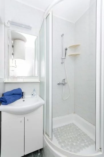 Apartmán Severní Dalmácie - Tribunj (Vodice) DA 4127 N1