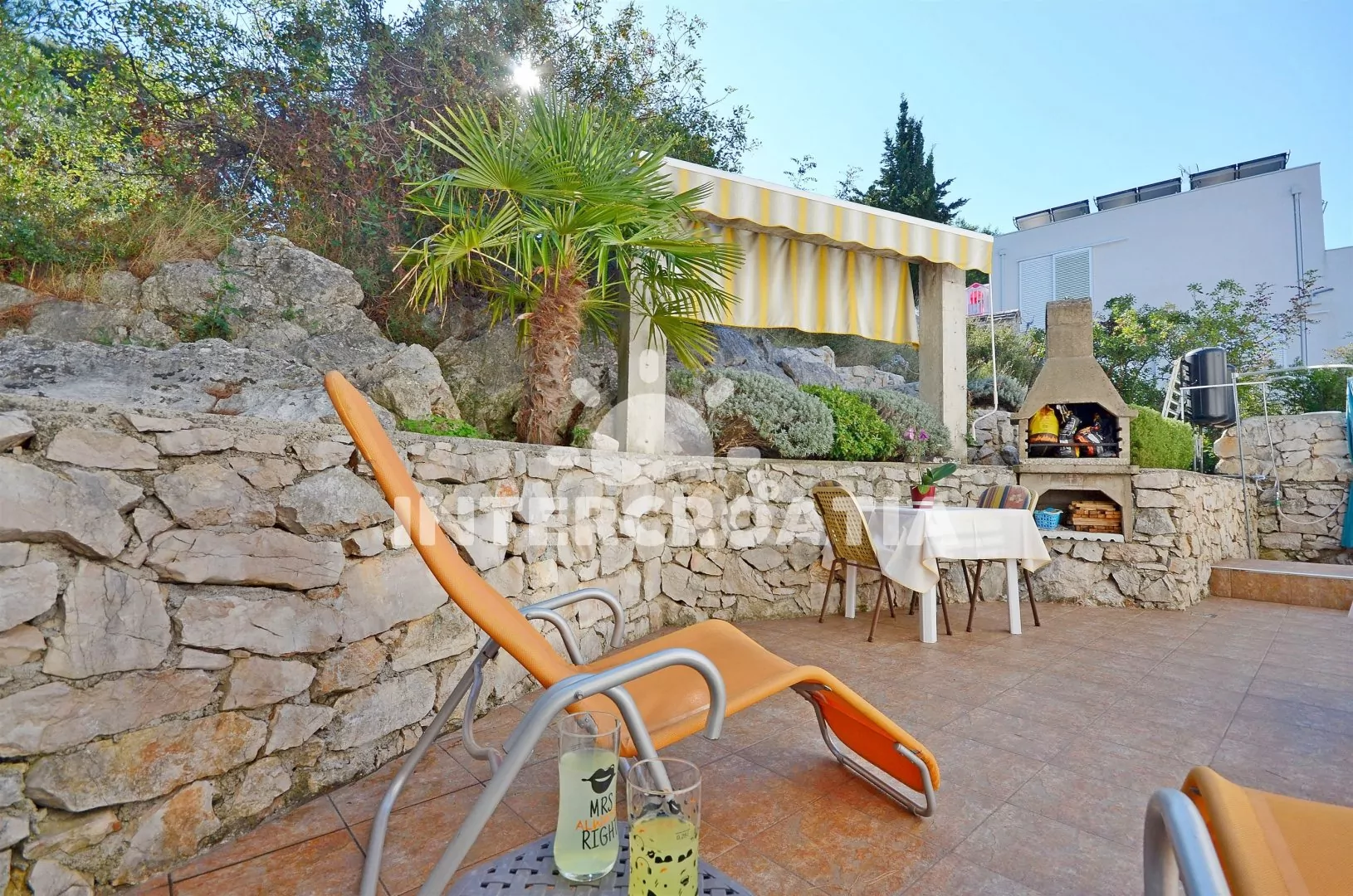 Apartmán Severní Dalmácie - Tribunj (Vodice) DA 4127 N2