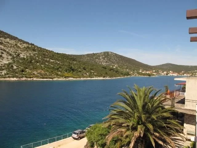 Apartmán Střední Dalmácie - Vinišće DA 3427 N1