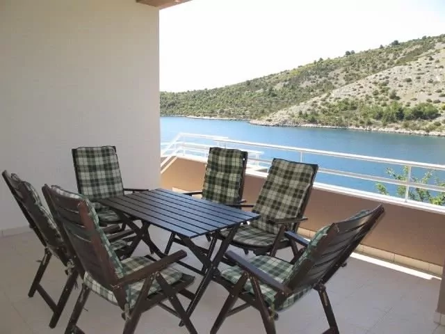 Apartmán Střední Dalmácie - Vinišće DA 3427 N1