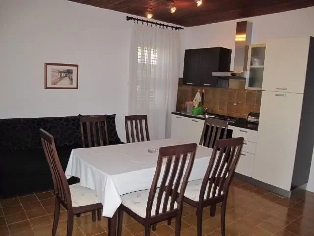 Apartmán Střední Dalmácie - Vinišće DA 3427 N1