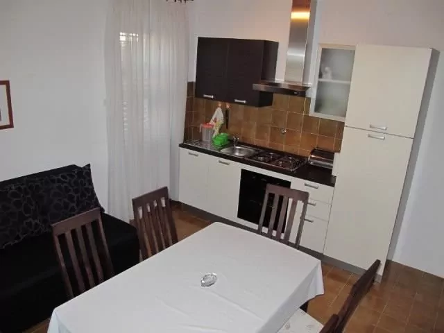 Apartmán Střední Dalmácie - Vinišće DA 3427 N1