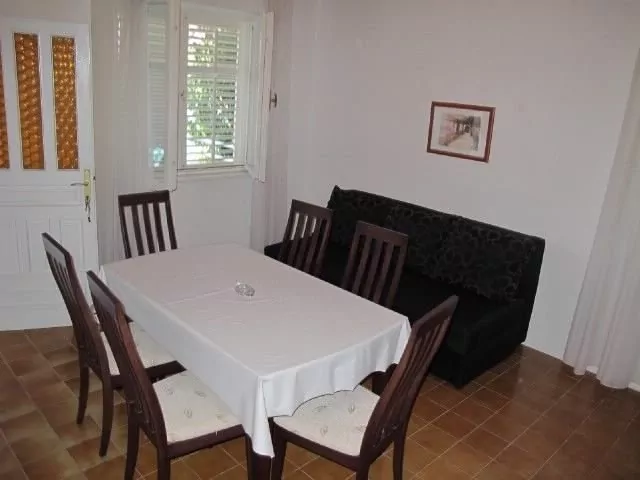 Apartmán Střední Dalmácie - Vinišće DA 3427 N1