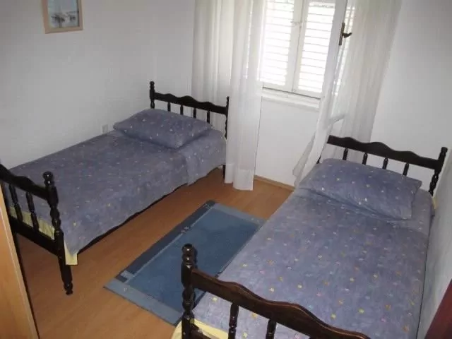 Apartmán Střední Dalmácie - Vinišće DA 3427 N1