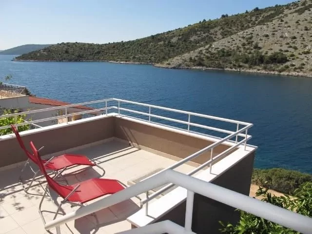 Apartmán Střední Dalmácie - Vinišće DA 3427 N1