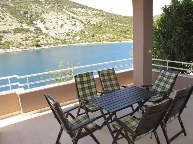 Apartmán Střední Dalmácie - Vinišće DA 3427 N1