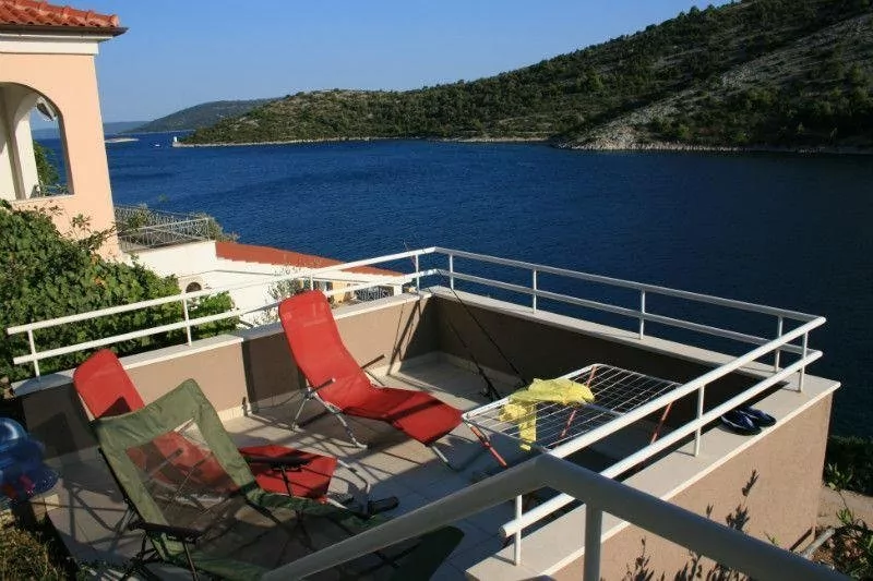 Apartmán Střední Dalmácie - Vinišće DA 3427 N1