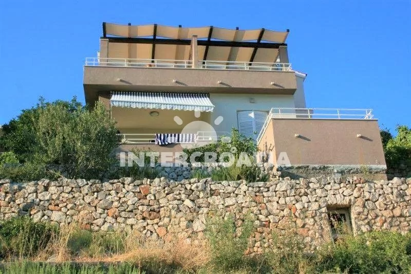 Apartmán Střední Dalmácie - Vinišće DA 3427 N1