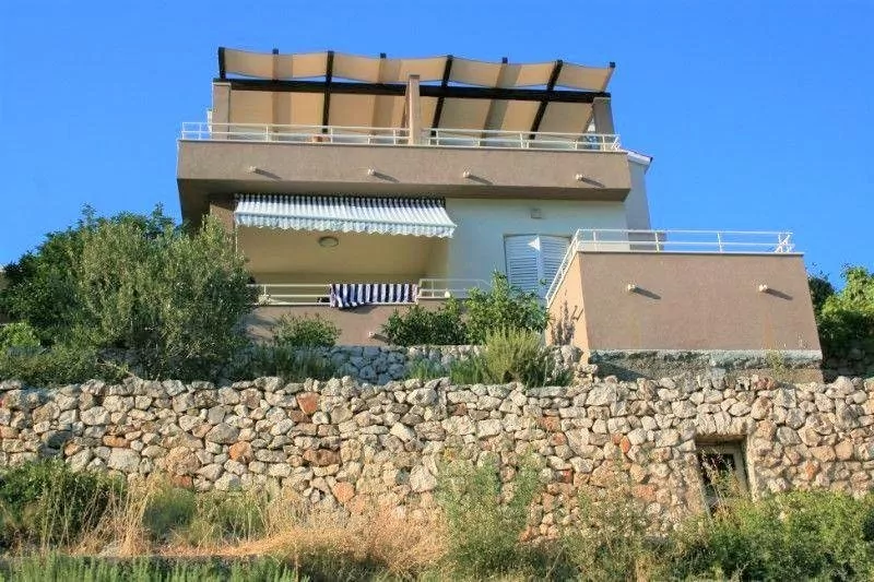 Apartmán Střední Dalmácie - Vinišće DA 3427 N1