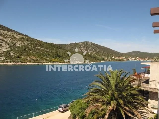 Apartmán Střední Dalmácie - Vinišće DA 3427 N2