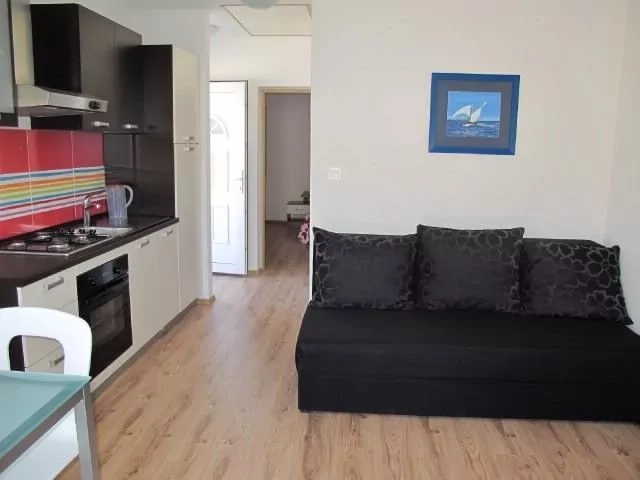 Apartmán Střední Dalmácie - Vinišće DA 3427 N2