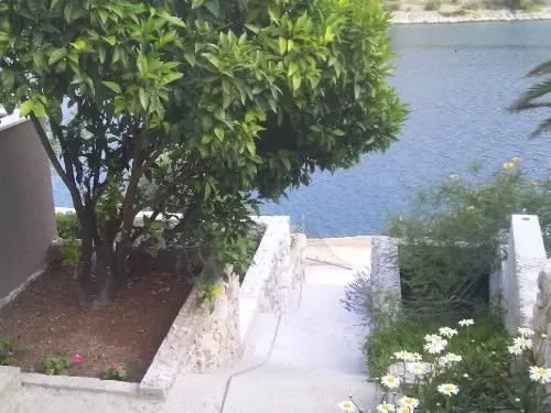 Apartmán Střední Dalmácie - Vinišće DA 3427 N3