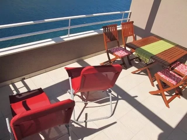 Apartmán Střední Dalmácie - Vinišće DA 3427 N3