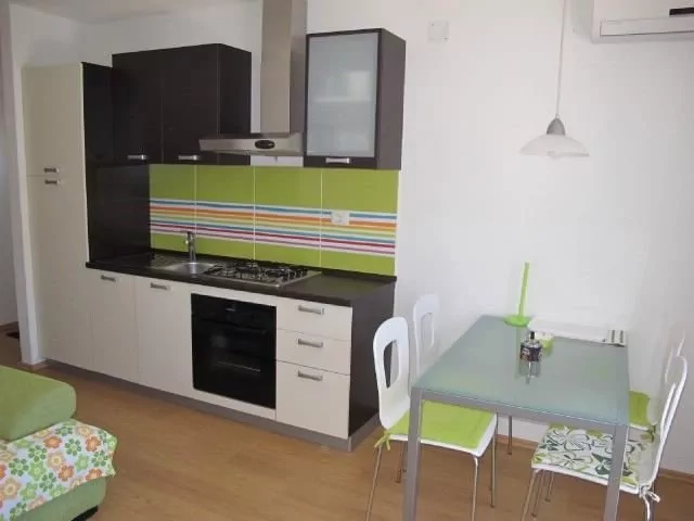 Apartmán Střední Dalmácie - Vinišće DA 3427 N3