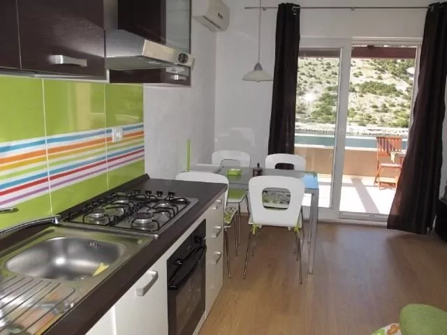 Apartmán Střední Dalmácie - Vinišće DA 3427 N3