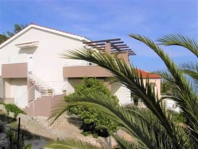 Apartmán Střední Dalmácie - Vinišće DA 3427 N3