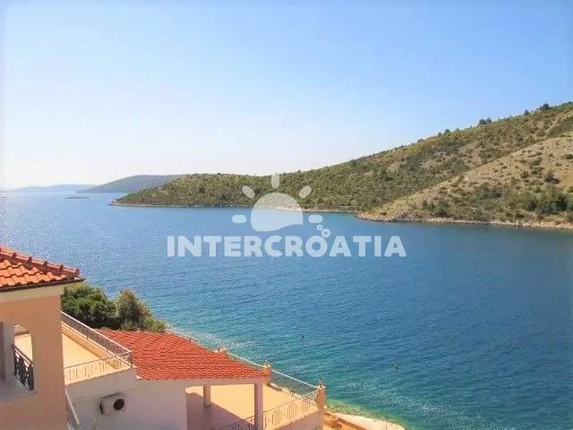 Apartmán Střední Dalmácie - Vinišće DA 3427 N3