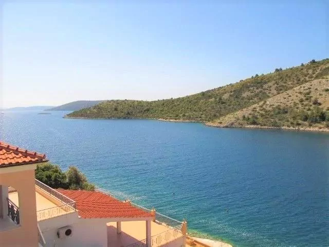 Apartmán Střední Dalmácie - Vinišće DA 3427 N3