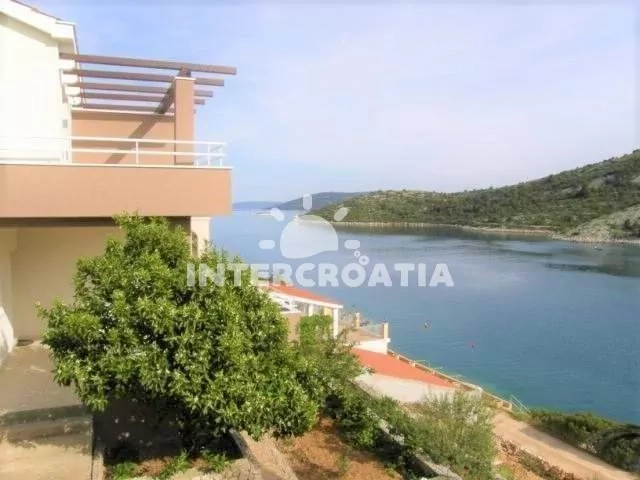 Apartmán Střední Dalmácie - Vinišće DA 3427 N3