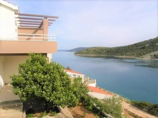 Apartmán Střední Dalmácie - Vinišće DA 3427 N3