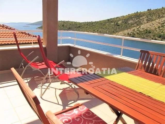 Apartmán Střední Dalmácie - Vinišće DA 3427 N3