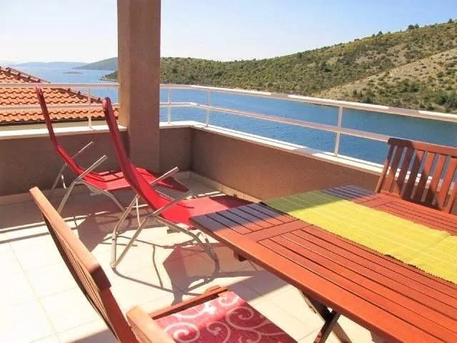 Apartmán Střední Dalmácie - Vinišće DA 3427 N3