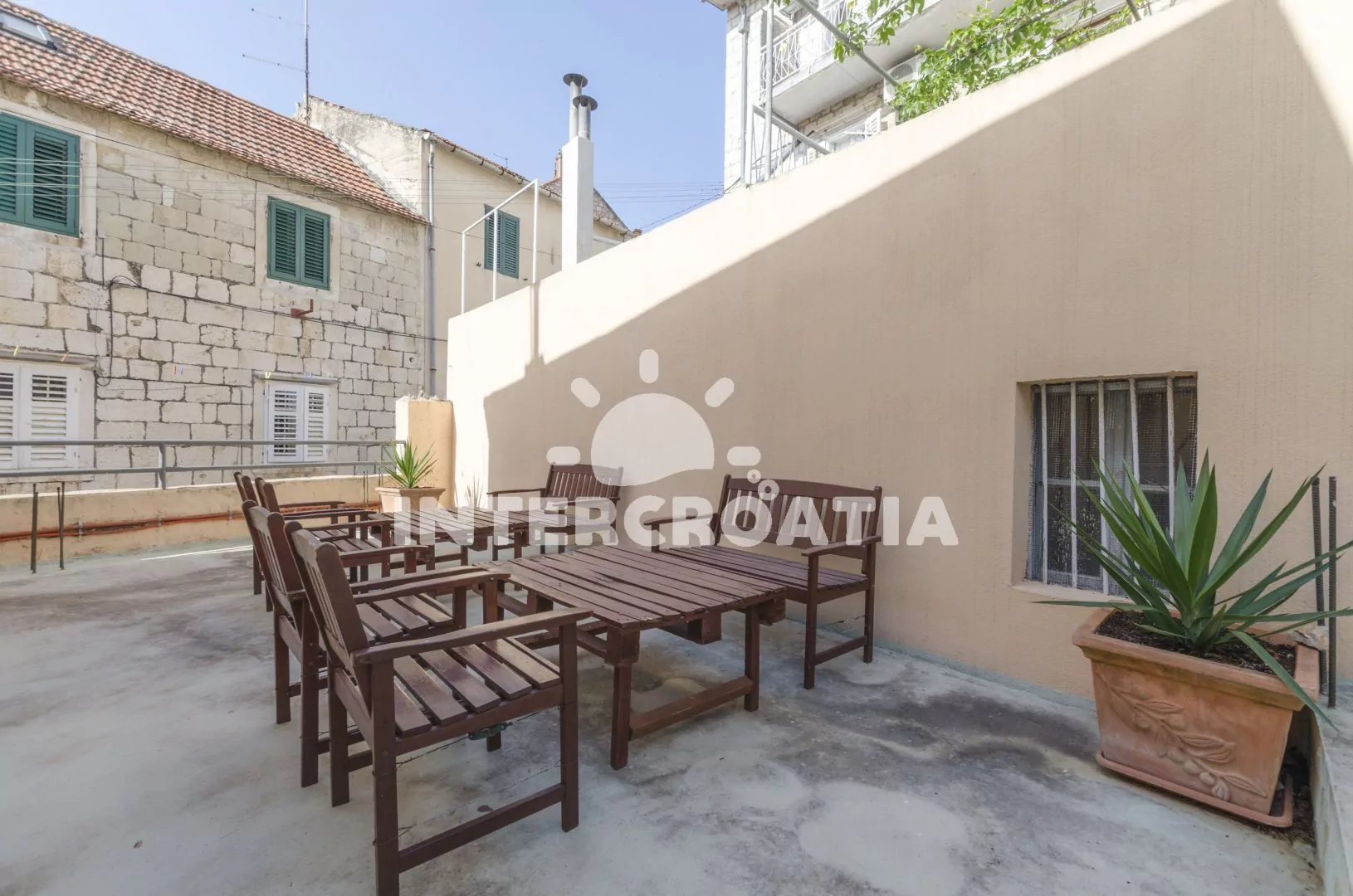 Apartmán Střední Dalmácie - Makarska DA 2009 N2