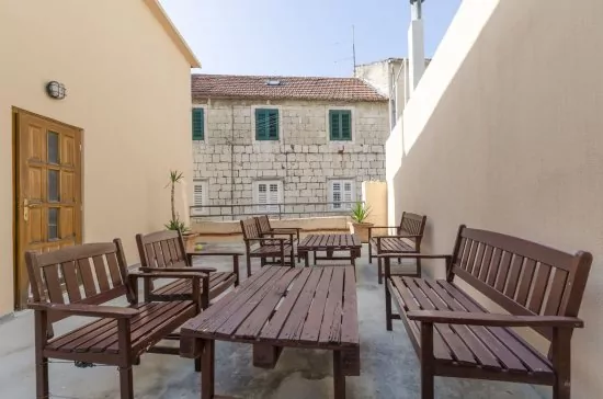 Apartmán Střední Dalmácie - Makarska DA 2009 N2