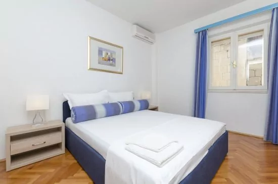 Apartmán Střední Dalmácie - Makarska DA 2009 N2