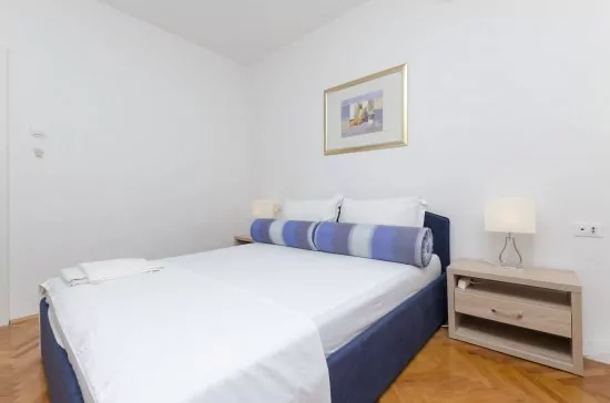 Apartmán Střední Dalmácie - Makarska DA 2009 N2