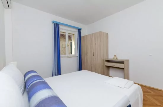 Apartmán Střední Dalmácie - Makarska DA 2009 N2