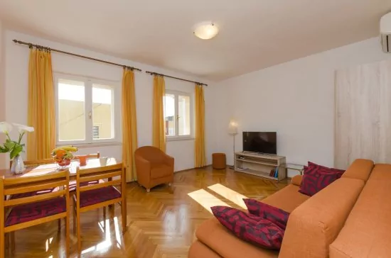 Apartmán Střední Dalmácie - Makarska DA 2009 N2