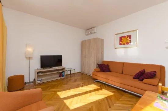 Apartmán Střední Dalmácie - Makarska DA 2009 N2