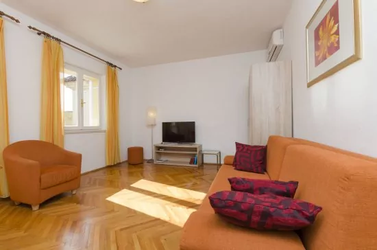 Apartmán Střední Dalmácie - Makarska DA 2009 N2