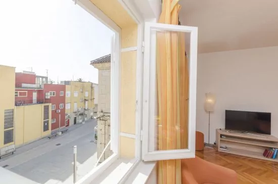 Apartmán Střední Dalmácie - Makarska DA 2009 N2