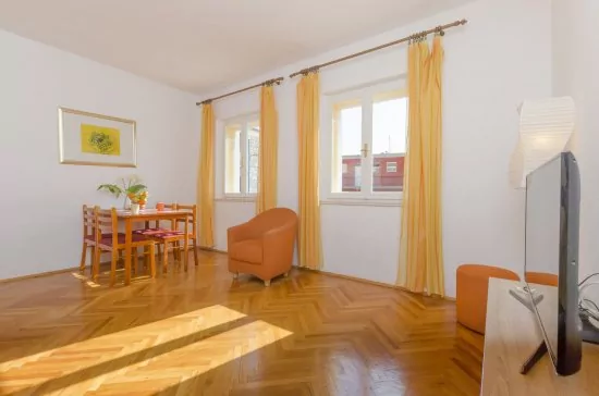 Apartmán Střední Dalmácie - Makarska DA 2009 N2