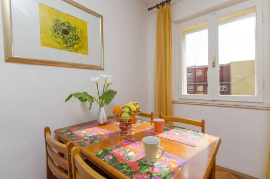 Apartmán Střední Dalmácie - Makarska DA 2009 N2